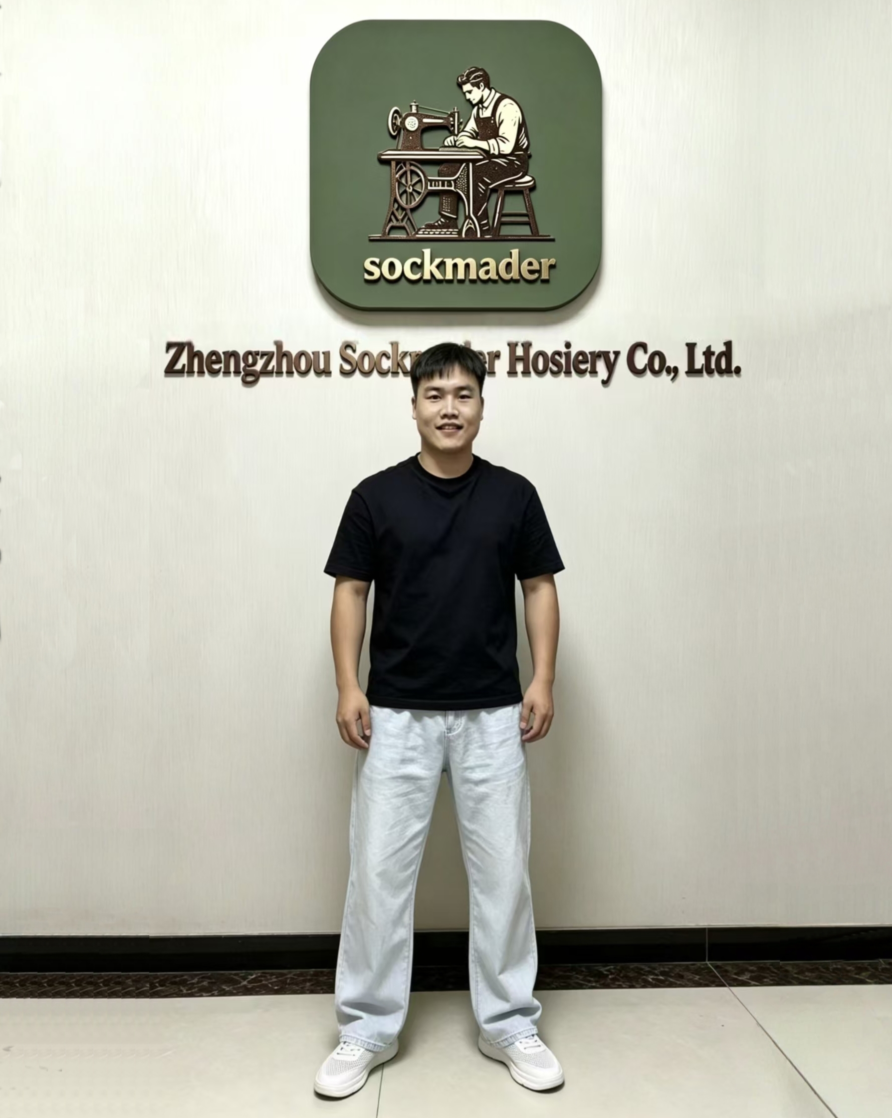 Royce Zhang - Founder