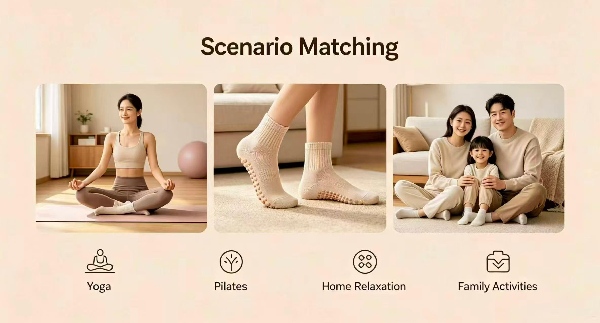 Scenario Matching