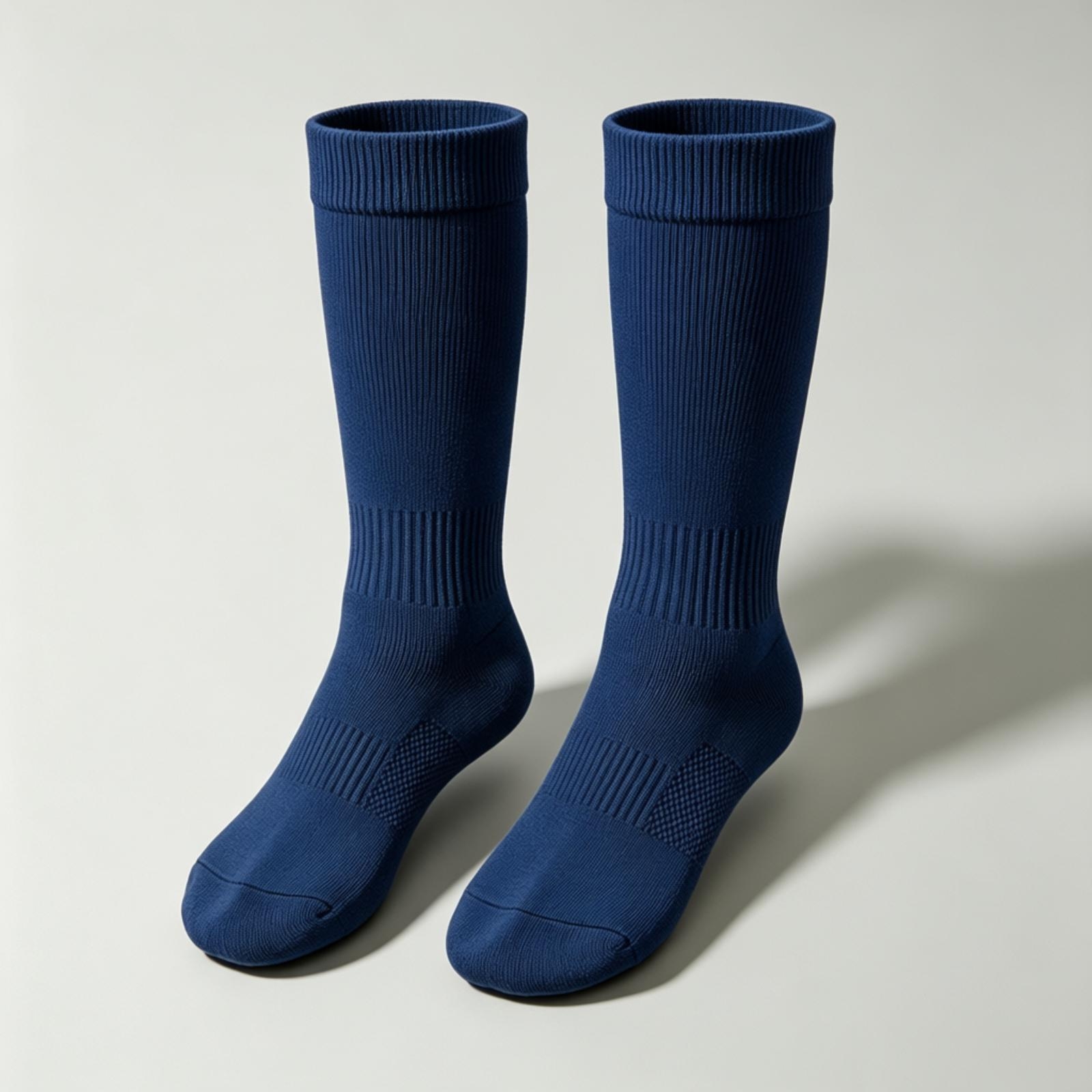 custom compression socks