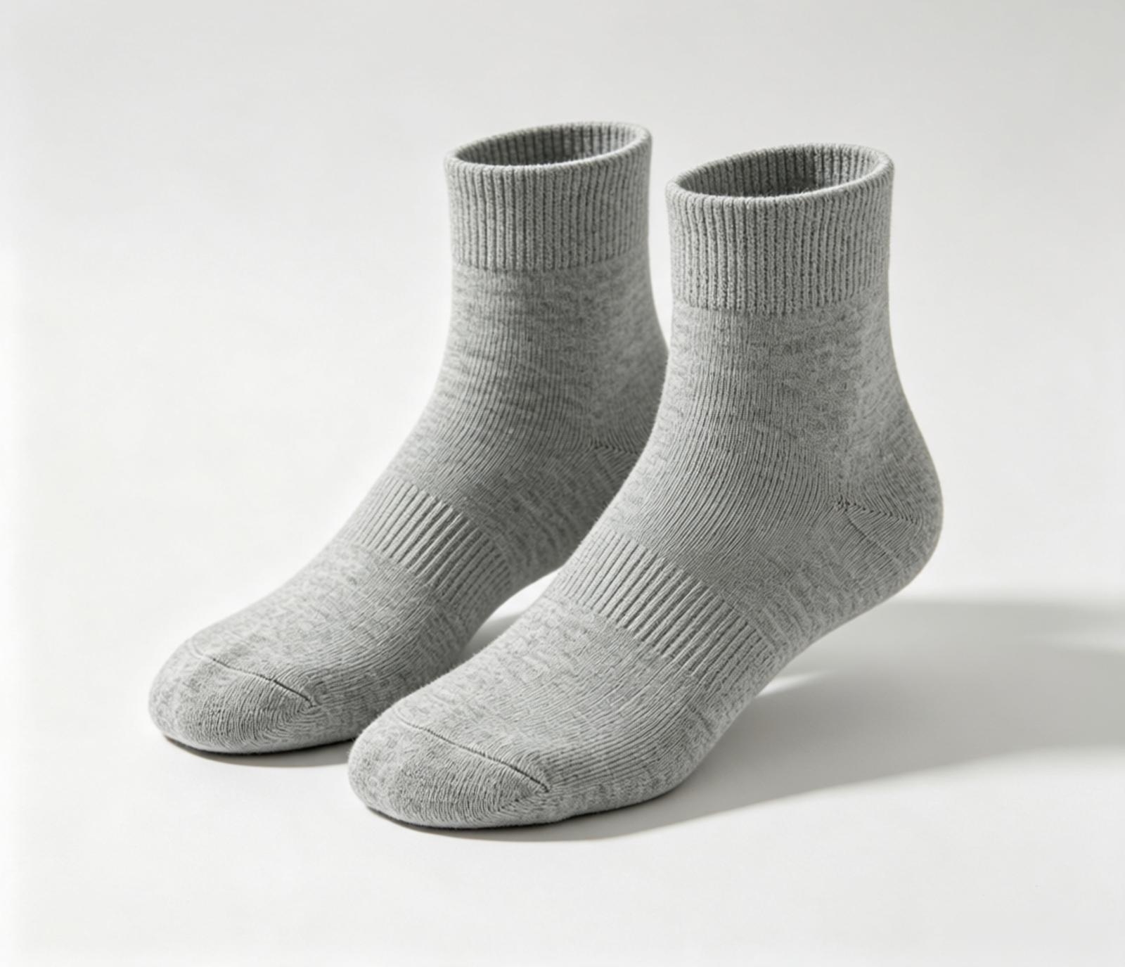 custom crew socks