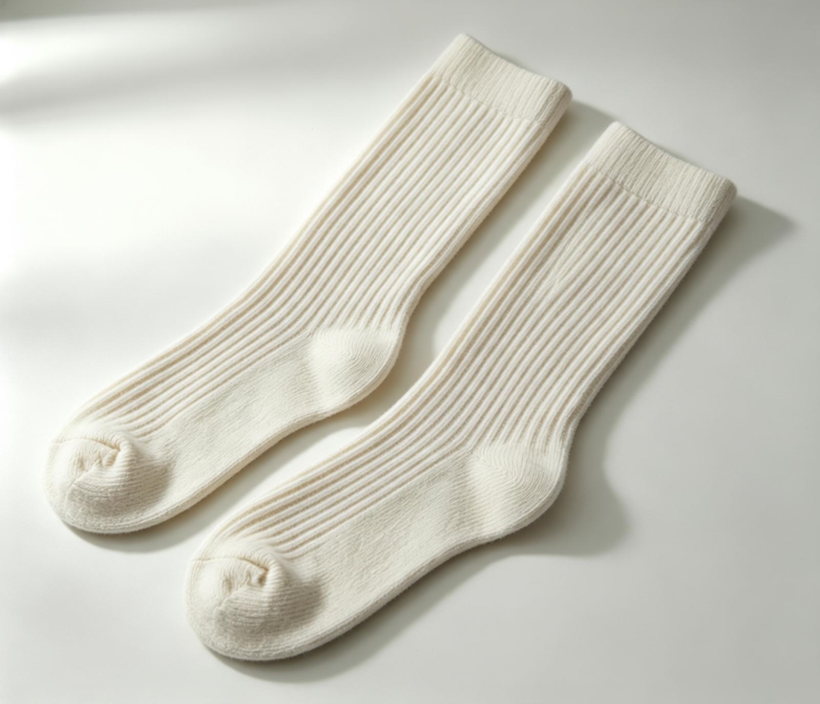 Custom Knee-High Socks