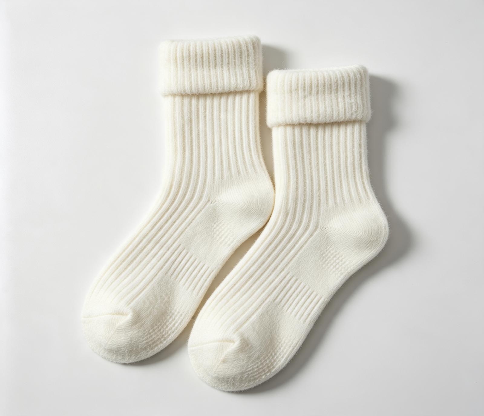 custom thermal socks