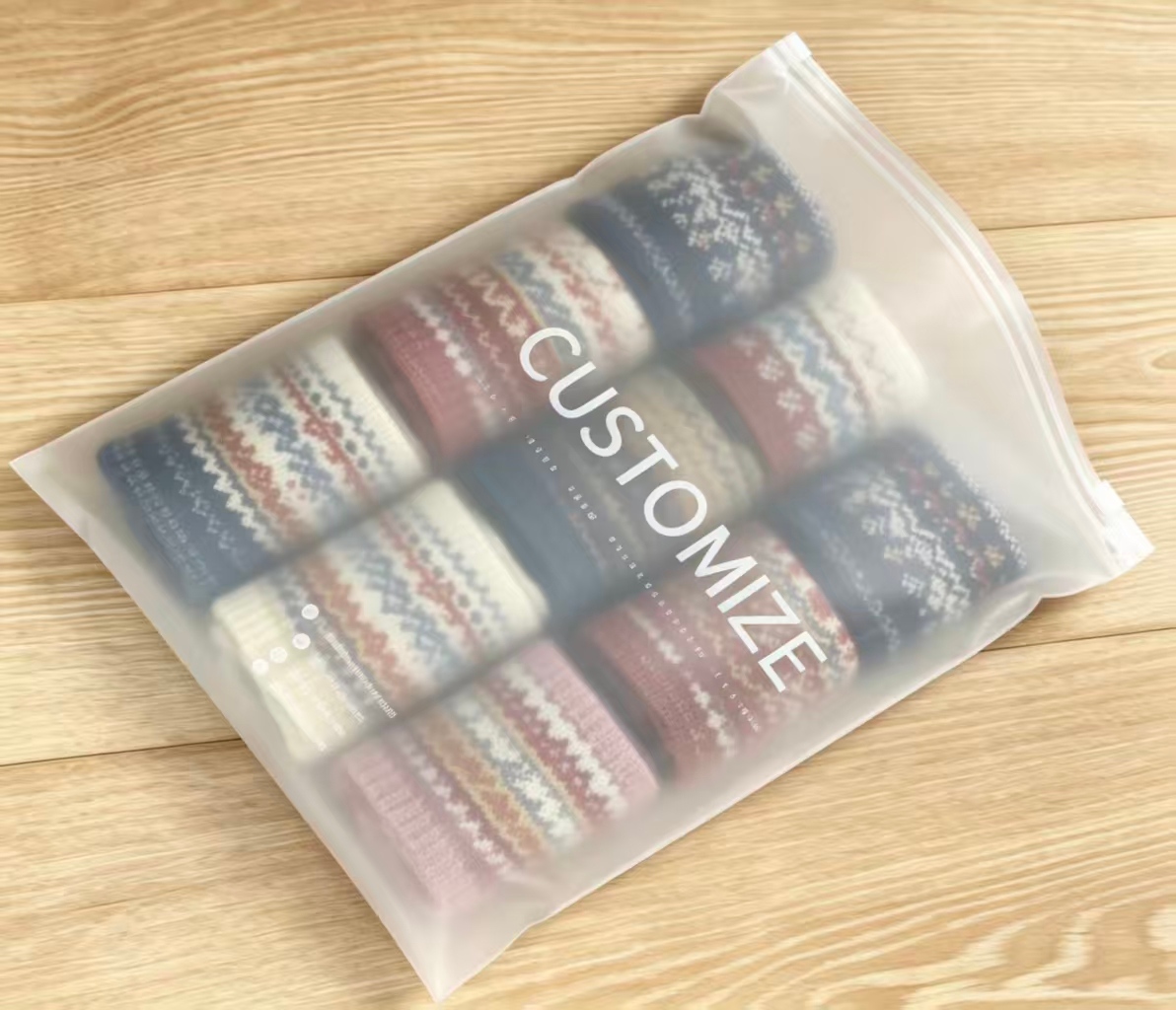 Sockmader PE Mid-bag