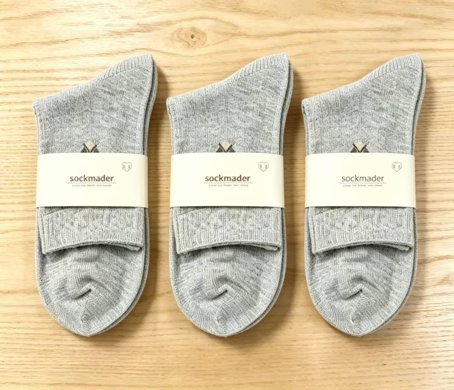 sockmader belly band