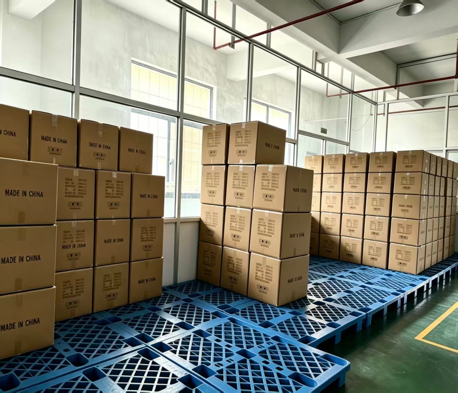 Warehouse