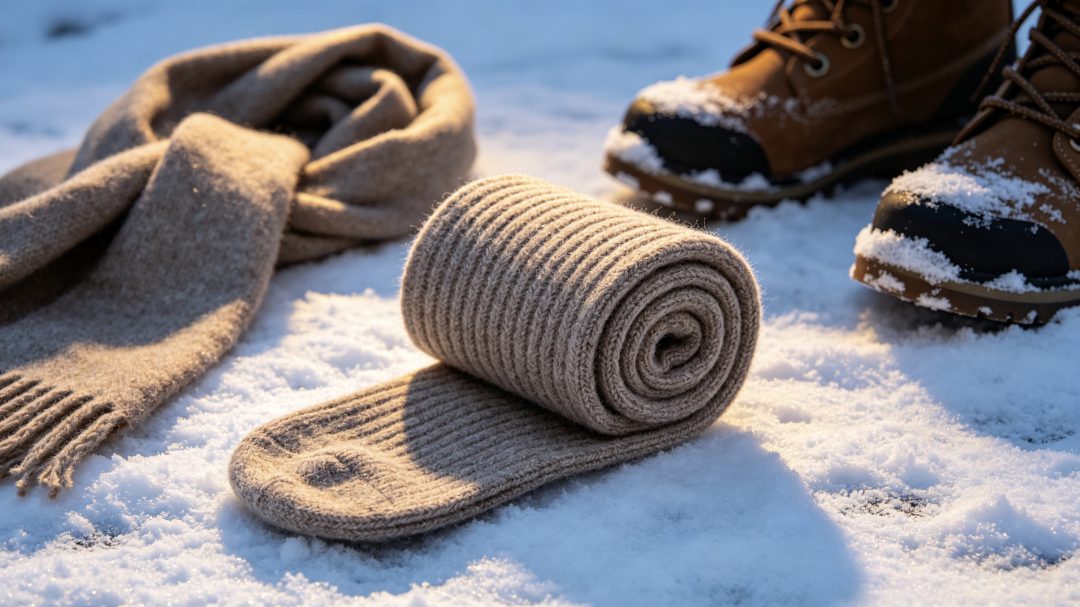 Work Socks Buying Guide: Safety, Durability and Bulk Sourcing