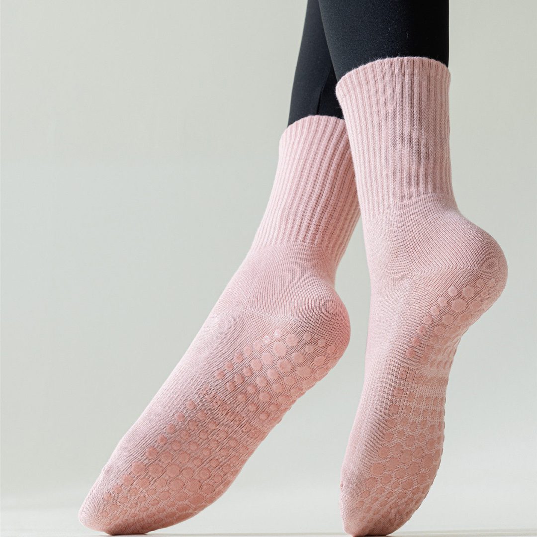 What Are Grip Socks? A Plain-Language Product Guide