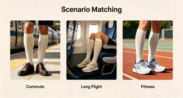 Leg Warmers Benefits: Why Dancers, Athletes and Brands Still Buy Them
