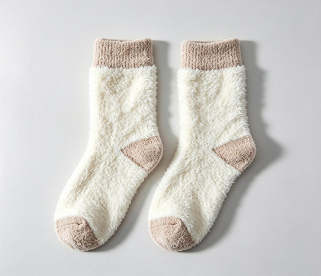 How Are Merino Wool Socks Made? Crafting the Premium Standard