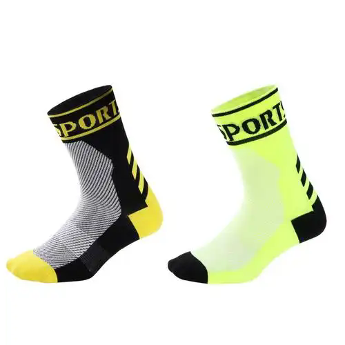 How Are Running Socks Made? Lightweight Engineering for High Mileage