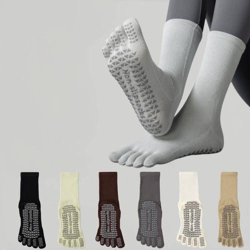 Yoga Socks Design Ideas: Building a Studio-Ready Line