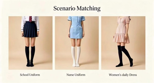 What Are Leg Warmers? Definition, Types and How They Differ From Socks