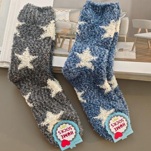Fuzzy Socks Buying Guide: How to Source the Softest Product in Hosiery