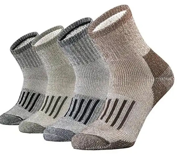 How Are Work Socks Made? Reinforcement Engineering for Tough Jobs