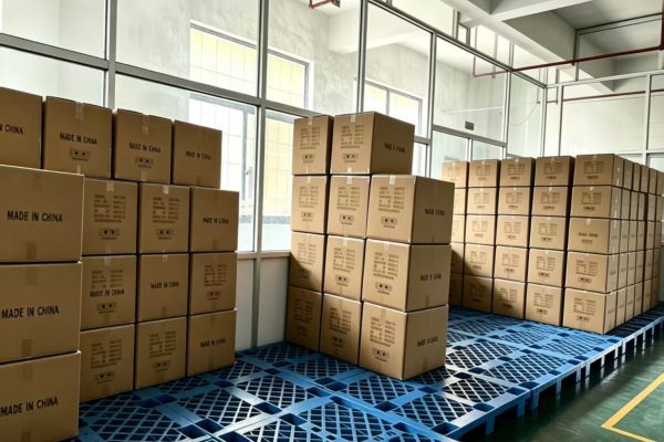 Sustained Shipment Boom in Q3