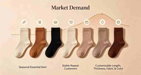 How Are Heated Socks Made? Technology for Winterproof Feet