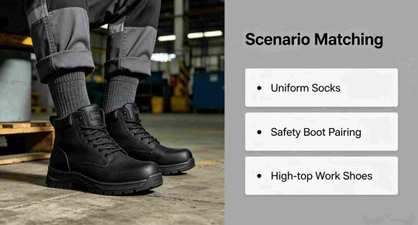 Hiking Socks Design Ideas: Building an Outdoor Line With Real Differentiation