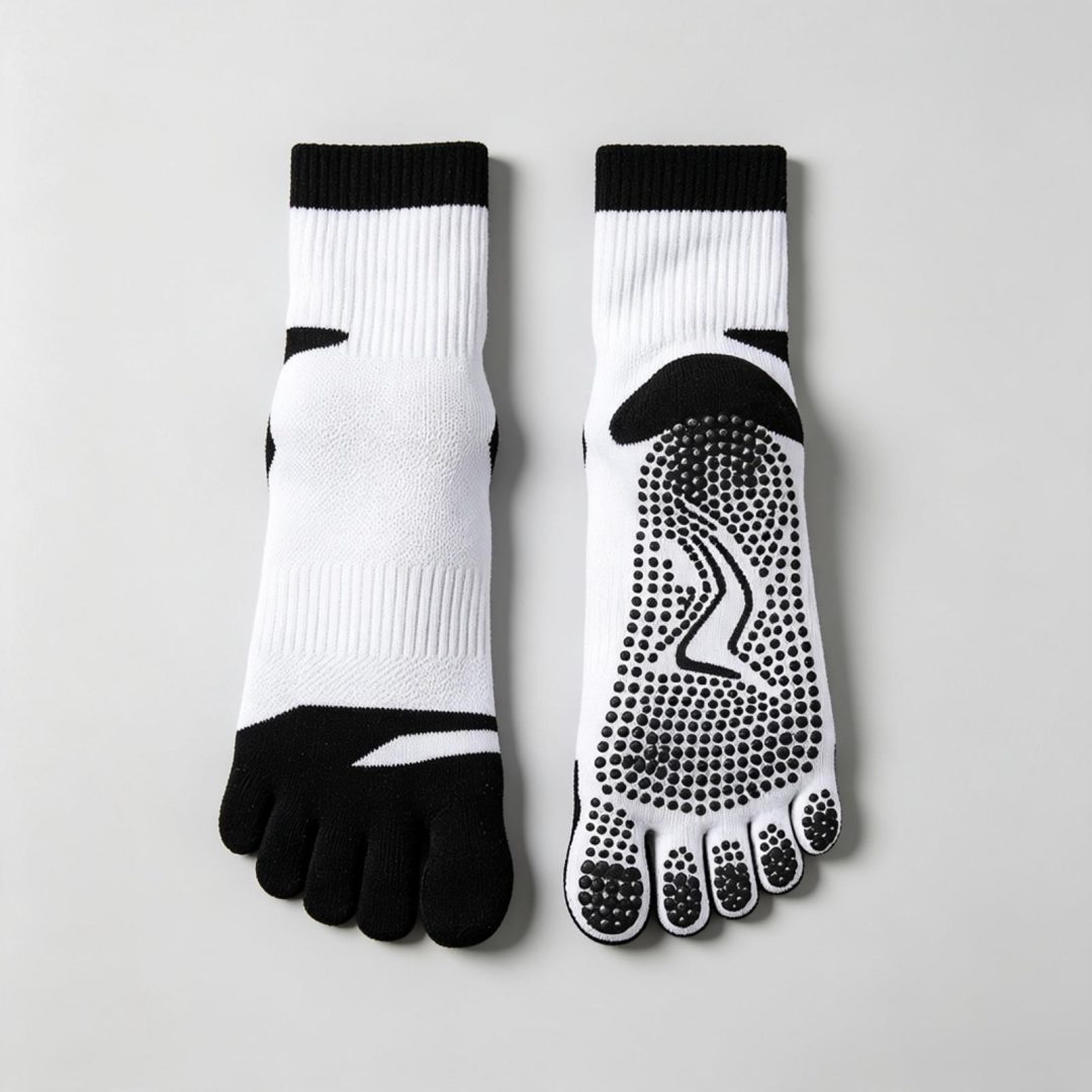 Grip Socks Buying Guide: Dot Patterns, Silicone Grades and Durability