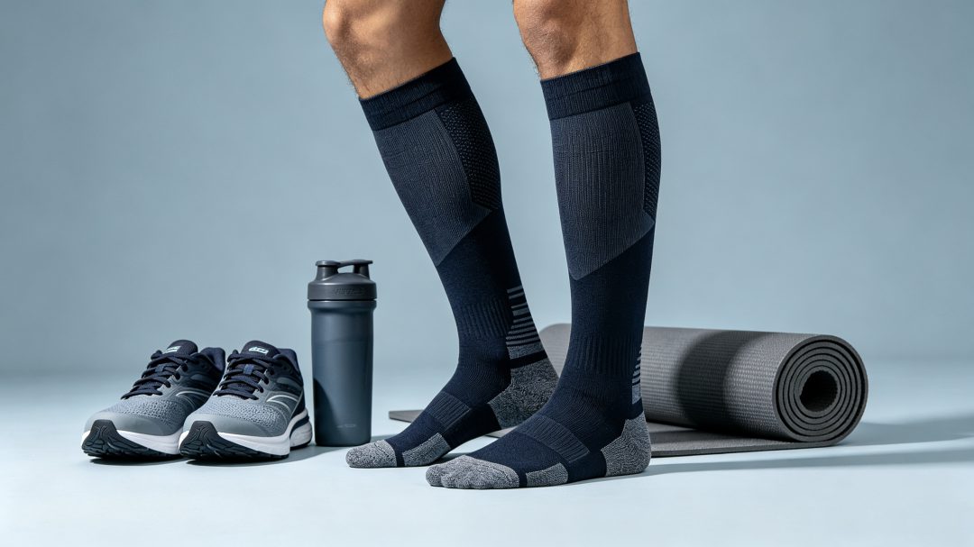 Compression Socks Trends: Where the Category Is Heading