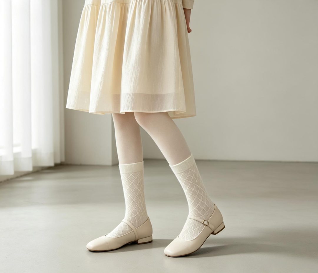 How to Choose Dress Socks for Your Brand: A Specification Checklist