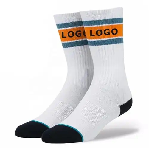 How Are Kids Socks Made? Crew Lengths Built to Survive the Playground