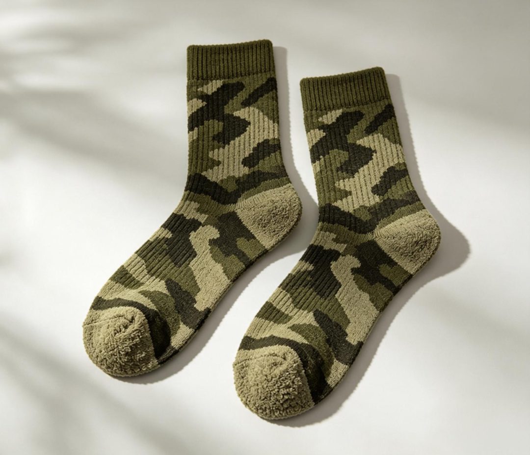 How to Choose Cotton Socks for Your Brand: A Practical Selection Guide