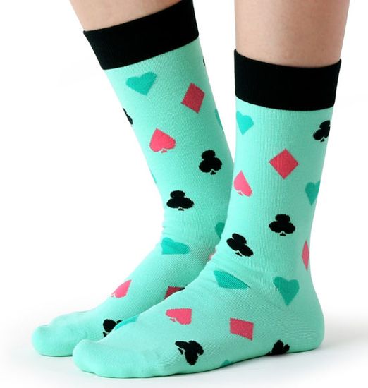 Crew Socks Design Ideas: Building a Custom Line That Sells