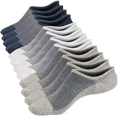 Ankle Socks Design Ideas: 12 Concepts That Sell at This Length