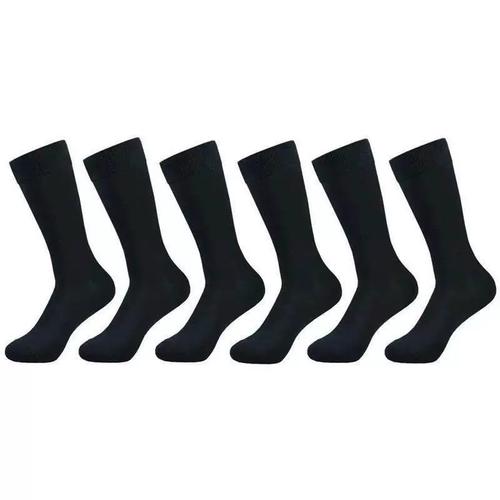 Dress Socks Buying Guide: Gauge, Sheen and Sourcing Standards
