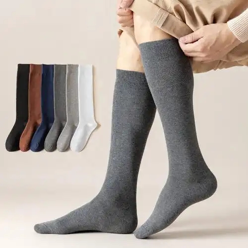 Dress Socks Trends: What Is Selling in Formal Hosiery Right Now