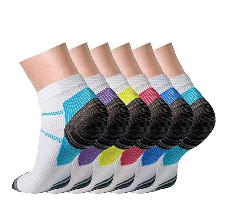 Football Socks Design Ideas: Stripes, Numbers and Custom Identities