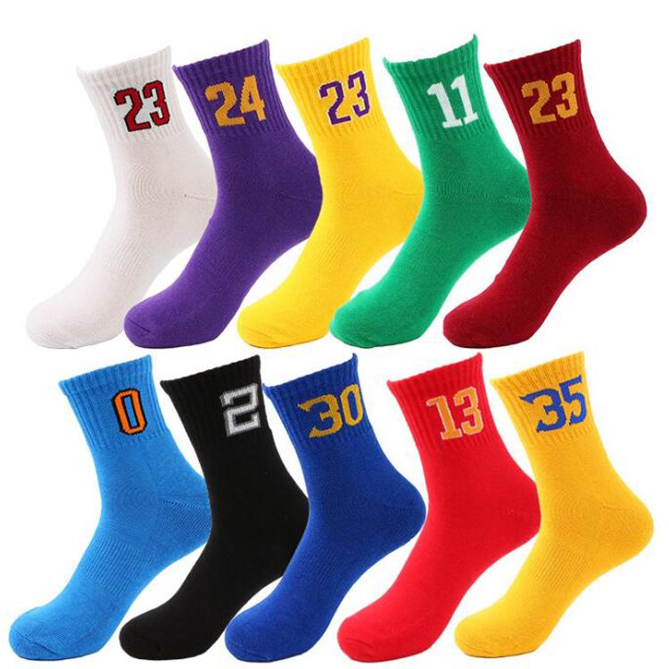 Soccer Socks Size Chart: Getting Team Fit Right Before Bulk Orders
