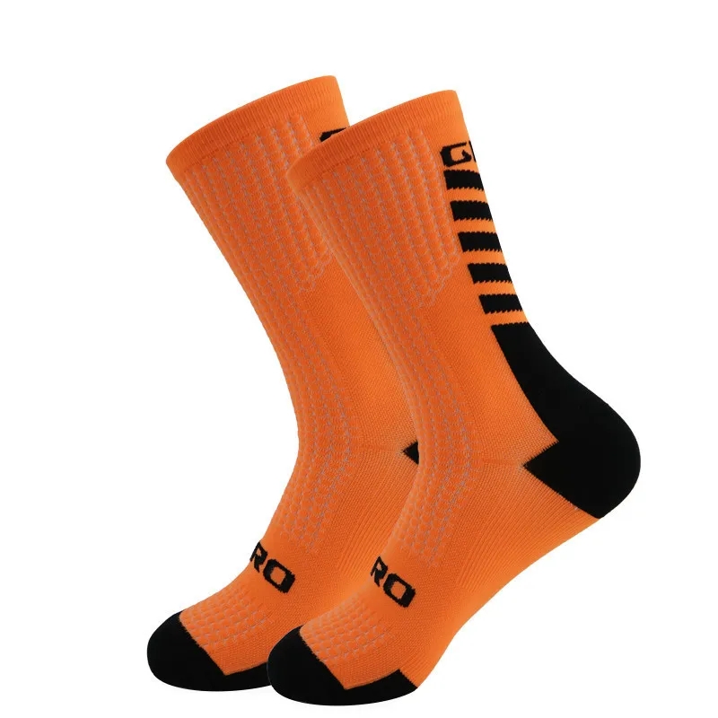 How Are Football Socks Made? Engineering the Sock Behind the Game