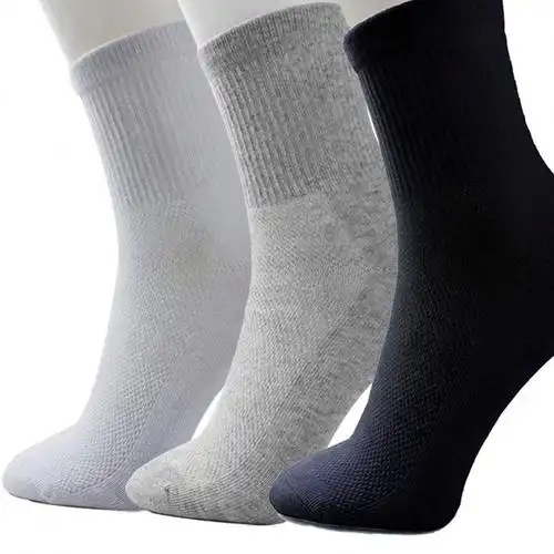 How Are Basketball Socks Made? Engineering for Explosive Movement