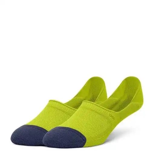 No-Show Socks Benefits: The Invisible Sock and When It Is Worth It