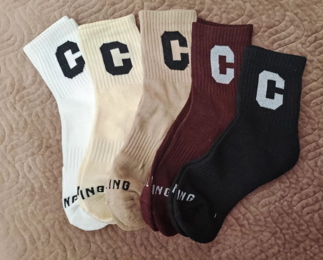 How Are Crew Socks Made? The Complete Manufacturing Process